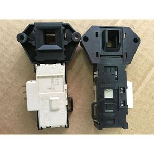 Metalflex Zv-446 <b>Door</b> Lock Switch 160a 250v For Front Loading Washer Da00508060316b - Product Image 3