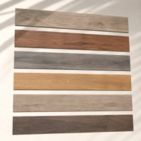 Dalles de garage SPC robustes, revêtement de sol emboîtable, résistant à l'eau et à l'huile, en vinyle, pour projets de carport