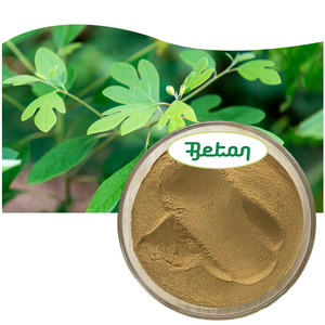 シンナモムパルテノキシロンエキス粉末サッサフラス根樹皮エキス粉末10:1工場卸売 - Product Image 2