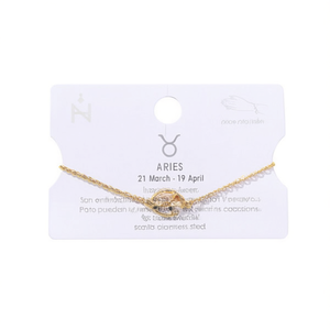 Pulsera de Acero Inoxidable Taurus con Diamante Natural Corte Brillante Redondo Color G, Estilo Minimalista para Uso Diario, Unisex - Product Image 2