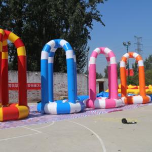 Trampolín Inflable <span class=keywords><strong>de</strong></span> Alta Calidad en Venta a Precios <span class=keywords><strong>de</strong></span> Mayoreo, Brincolín Comercial Resistente para Organizadores <span class=keywords><strong>de</strong></span> Eventos y <span class=keywords><strong>Alquiler</strong></span> - Product Image 4