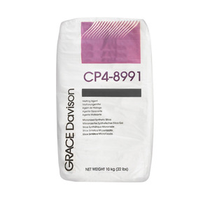GRACE Davison SYLOID W900/C907 C907/ED30 ED2 ED50 ED80 ED40/CP 4 8991/RAD 2015 3007/W 300/SY 7000/PU/MSK C 7/SY 622 UV MATTING - Product Image 1