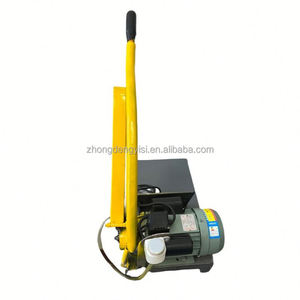 Efficient Wood Cutting with Latest Household Chainsaw 220v <b>Power</b> Ideal for Farm Logs - Product Image 2