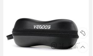 Custodia con Logo personalizzato per occhiali da sole da uomo di alta qualità per nuoto Google Case per adulti Eva Custom Swim Goggle Case - Product Image 2