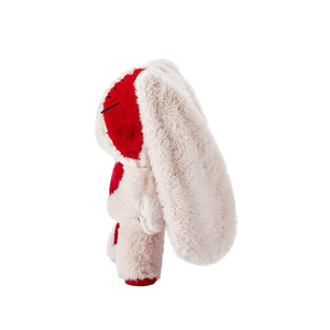 Peluche personnalisée lapin mignon, jouet en peluche, poupées voodoo, vente en gros, broderie douce, détail mini, poupée voodoo mignonne de dessin animé - Product Image 6