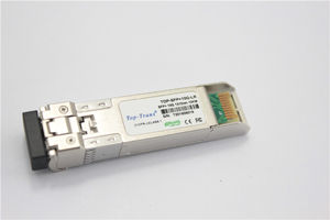 Высокопроизводительный модуль оптического трансивера однорежимный <span class=keywords><strong>1310</strong></span> нм 10 км Расстояние OSX010000 02318170-оптический - Product Image 5