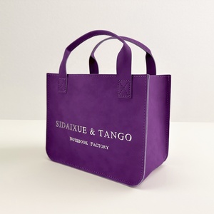 Bolsos <span class=keywords><strong>de</strong></span> Mano para Mujer con Diseño Personalizado a Precio <span class=keywords><strong>de</strong></span> Fábrica, Bolsos Promocionales <span class=keywords><strong>de</strong></span> Piel Sintética <span class=keywords><strong>de</strong></span> Primera Calidad - Product Image 2