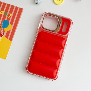 Étui de protection pour téléphones portables Étui matelassé 360 3 en 1 pour motorola E32/G22 G31 G14 G73 G62 G60S G42 G32 E30/E40 E20 - Product Image 5