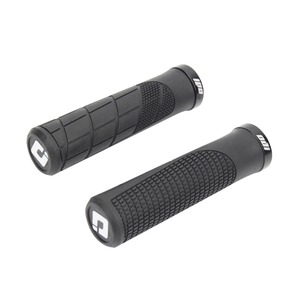 Puños de Goma para Bicicleta de Montaña con Bloqueo de 22 mm, Puños Antideslizantes para Bicicleta de <span class=keywords><strong>Carretera</strong></span>, Puños de <span class=keywords><strong>Manillar</strong></span> con Absorción de Impactos, Pieza de Bicicleta - Product Image 5