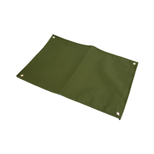 Litong-Hoja de lona personalizada de China, lona impermeable de fábrica para cubierta de camión, tienda de algodón, <span class=keywords><strong>precio</strong></span> al por mayor - Product Image 2