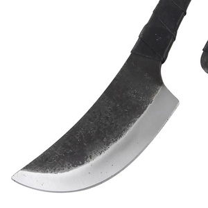 Couteau utilitaire médiéval artisanal Pak Enterprises, outil de découpe décoratif pour la cuisine, lame de couteau artisanale fabriquée professionnellement - Product Image 2