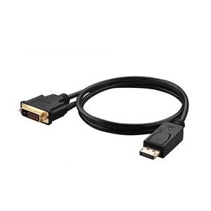 Displayport To Dvi D 1.8m Hdmi <b>Adapter</b> Cable 1080P For Led Monitor - Product Image 4