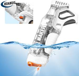 Электрический водяной пистолет - Product Image 2