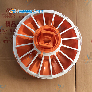 Dây chuyền Nuôi Gà Thịt tự động hoàn toàn - Product Image 4