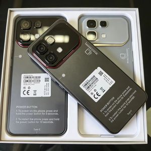 Smartphones NOTE60Pro+ 5G, 24GB+512GB, versión original, alta demanda en el mercado global - Product Image 4