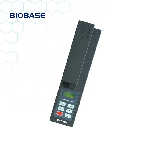 BIOBASE CHINA Leaf Area Measurement Instrument Portable Leaf Area Meter