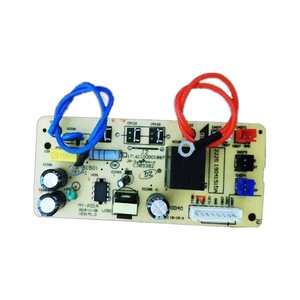 Placa de Control Electrónica MY-P01A para Olla a Presión, Placa de Circuito de 8 Pines, Repuesto - Product Image 4