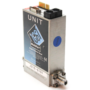 Contrôleur de débit massique pour la fabrication de semi-conducteurs UFC-1661 - Product Image 4