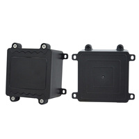 Boîtier personnalisé AOLAISITE série GW en ABS/PC pour panneaux solaires, équipement électrique, boîte de jonction de câbles électriques étanche IP68