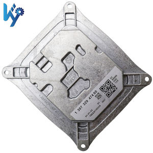 OEM 130732947400 1307329474 อุปกรณ์เสริมรถยนต์สำหรับมาเซราติ กิบลี SQ4 M157 2014- โมดูลบัลลาสต์ไฟหน้าซีนอน - Product Image 2