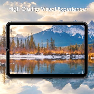 2.5D HD ใส 0.3 มม. 9H ญี่ปุ่น AGC กระจกนิรภัยกาวเต็มแผ่นป้องกันลายนิ้วมือป้องกันรอยขีดข่วนป้องกันน้ำมันป้องกันหน้า<span class=keywords><strong>จอ</strong></span>สำหรับไอแพด มินิ - Product Image 6