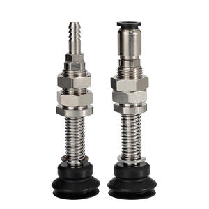 Ventosa Neumática Industrial PATS-10-10 Tipo Myotoku para Aplicaciones Eficientes de Vacío en Papel y Películas, Ventosa Manual - Product Image 1