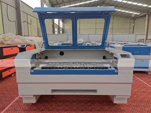 <span class=keywords><strong>2025</strong></span> Acrylic Glass da <span class=keywords><strong>CNC</strong></span> 1390 1610 khắc MDF Máy cắt <span class=keywords><strong>laser</strong></span> 80 Wát 100 wát 130 Wát giá thấp Chất lượng cao máy móc - Product Image 2