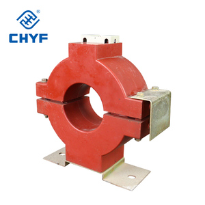 Jdzx22 hiện tại biến áp cao áp CT hiện tại biến áp cho switchgear 35KV hiện tại biến áp - Product Image 3