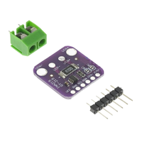 Module amplificateur audio I2S BSSY MAX98357, classe D non filtrée, prend en charge ESP32 Raspberry Pi