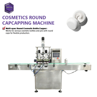 Machine de capsulage automatique à vis double torsion à convoyeur continu, haute précision, 160 BPM, en acier inoxydable 304 pour boîtes en bois