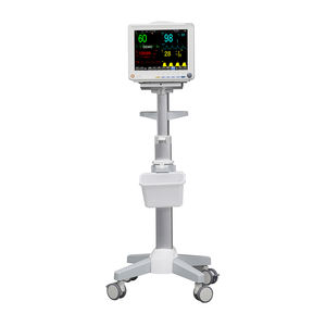 Il più venduto <span class=keywords><strong>Monitor</strong></span> paziente portatile portatile da 12.1 pollici per uomo e veterinario - Product Image 3