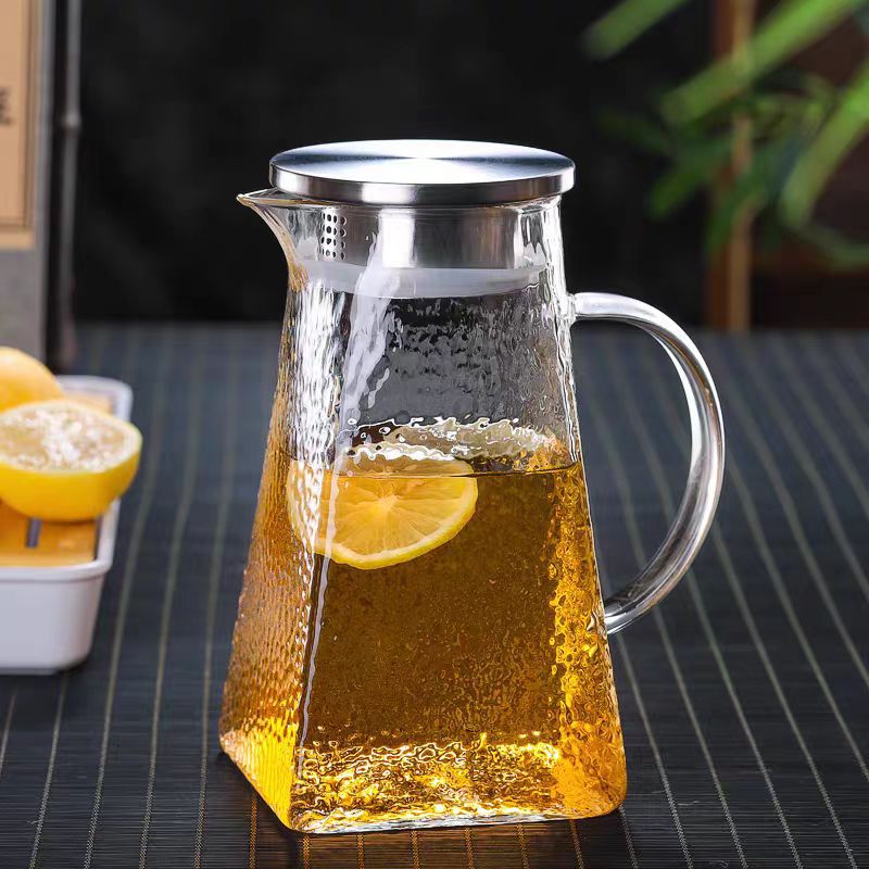 transparent 1700ml