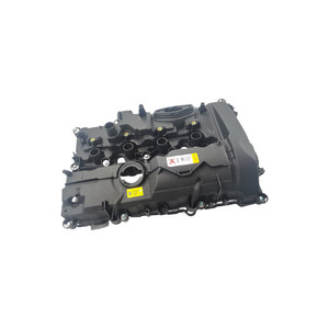Nouveau couvercle <span class=keywords><strong>VAE</strong></span> de haute qualité <span class=keywords><strong>pour</strong></span> cylindre de <span class=keywords><strong>moteur</strong></span> N13 F20 F21 F30 F31 en plastique 11127646553 11127601863 11127582400 - Product Image 5