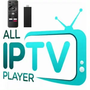 H vendere il miglior forte tedesco IP TV Code List 12 mesi Android Box Provider pannello rivenditore con Test gratuito
