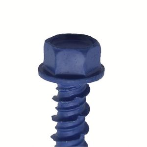Vis à cloison sèche à tête trompette noire de haute qualité à bon prix - Product Image 1