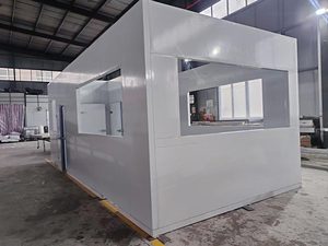 नए छोटे मध्यम आकार के ठंडे भंडारण कक्ष प्रशीतन फ्रीजर कूलर यूनिट इंजन कंटेनर में कोपलैंड/टेकुमश - Product Image 2