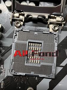 Tarjeta Madre Usada Z370 HD3 con Chipset Z370 LGA 1151 64GB para Juegos - Product Image 3