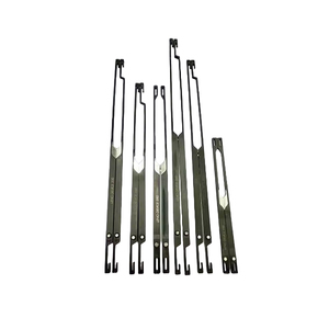 Accesorios para Maquinaria Textil, Dispositivo <span class=keywords><strong>LENO</strong></span> Reforzado/Normal 330-5 para Telar de Chorro de Aire, Dispositivo Lateral de Arrastre - Product Image 3