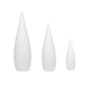 Éclairage extérieur en PE pour jardin, parc, aménagement paysager et route, pour usage en villa, lampe de sol à changement de couleur RGBW pour utilisation dans le jardin - Product Image 4