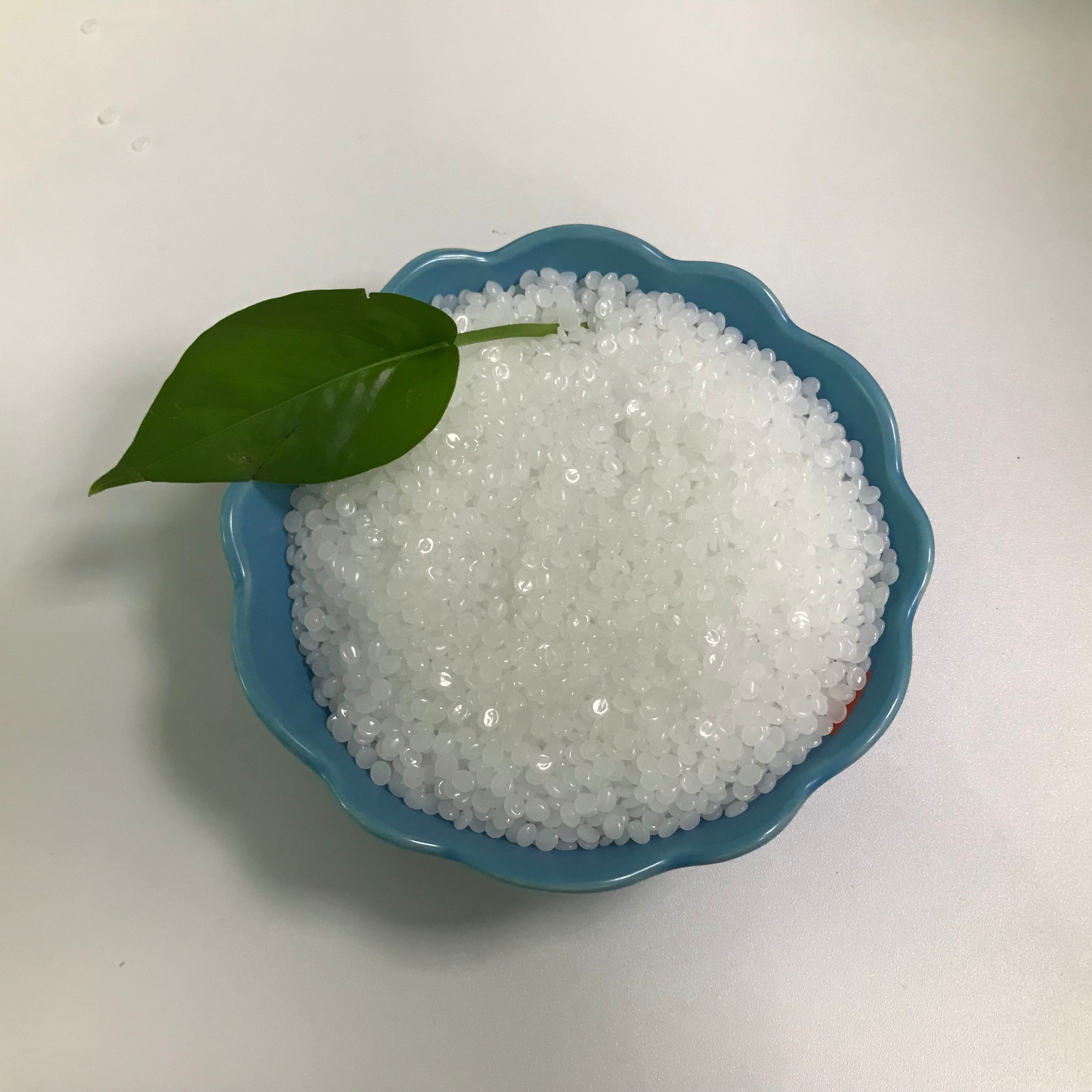 SINOPEC 100% девственный HDPE TR144/HDPE 5502/HDPE 6888/HDPE 7000F