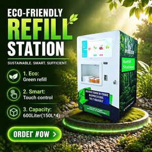 Nuevo Dispensador de Bebidas y Leche <span class=keywords><strong>Coca</strong></span>-<span class=keywords><strong>Cola</strong></span> Comercial de Autoservicio, Máquina de <span class=keywords><strong>Cola</strong></span> para Servicios de Bebidas - Product Image 1