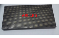 P3 panneau RGB écran haute définition 64x32 points matrice patch intérieur module LED 192x96mm mur LCD