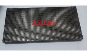 P3 Rgb Panel High-Definition Scherm 64X32 Dot Matrix Indoor Patch Led Module 192X96Mm lcd Muur