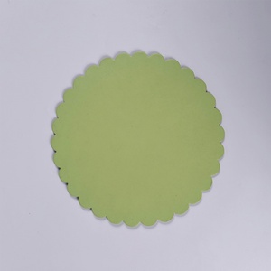 SunShine Gold Silver Flower Shape <b>Cake</b> <b>Board</b> Thicken Paper Cardboard <b>Cake</b> Base <b>Boards</b> - Product Image 4