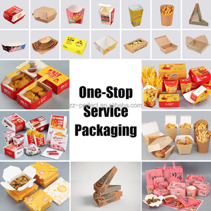 Máquina Automática para Cajas de <span class=keywords><strong>Bento</strong></span> de Papel Kraft de Grado Alimenticio, Máquina Formadora de Cajas de Embalaje para Comida Rápida para Llevar, con Suministro Directo de Fábrica - Product Image 4