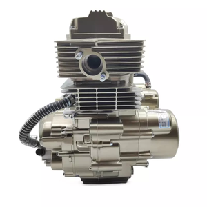 High Quality Loncin <b>Engine</b> TD260 Tricycle for <b>Motorcycle</b> <b>Assembly</b> Universal Performance Motorbike Parts Loncin <b>Engine</b> High Quali - Product Image 5