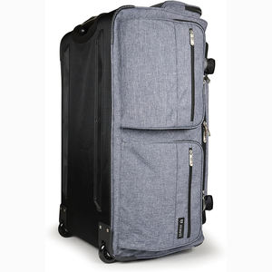 Muestra Gratis, la Mejor Bolsa de Viaje Grande para Danza de Competición con Perchero para Ropa y Cortina de Privacidad - Product Image 2