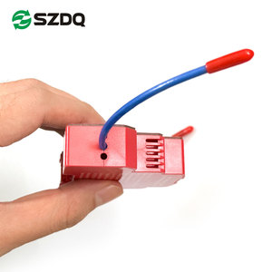 De DIN-standaard spuitbusbrandblusser voor datacenters/serverruimtes, klasse D - Product Image 5