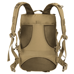 Modular Combination Waterproof Camo Tactical <b>Backpack</b> for Outdoor Anti-Theft Polyester Lining for Travel Camping Hiking Climbing - Product Image 5