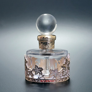 Tianjing - Tapón de Vidrio para Botellas de Perfume, Accesorio de 3, 3.5, 3.7 y 4.0 mm, Varilla Transparente Resistente a la Corrosión para Aceites Esenciales - Product Image 4